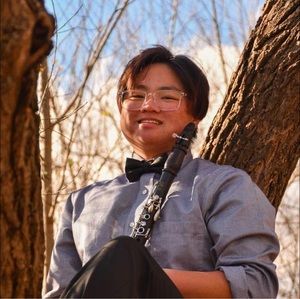 Meet your Posher, Kai